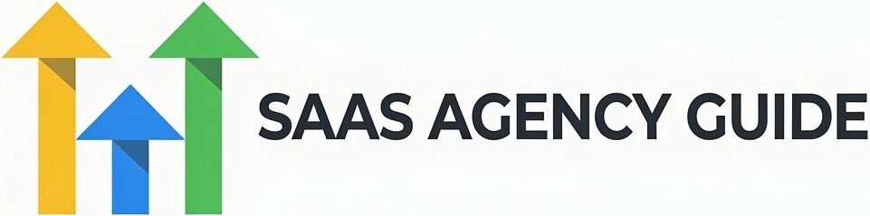 SAAS Agency Guide