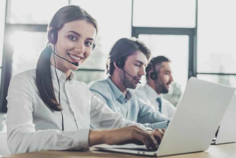 Call Management Software Platforms