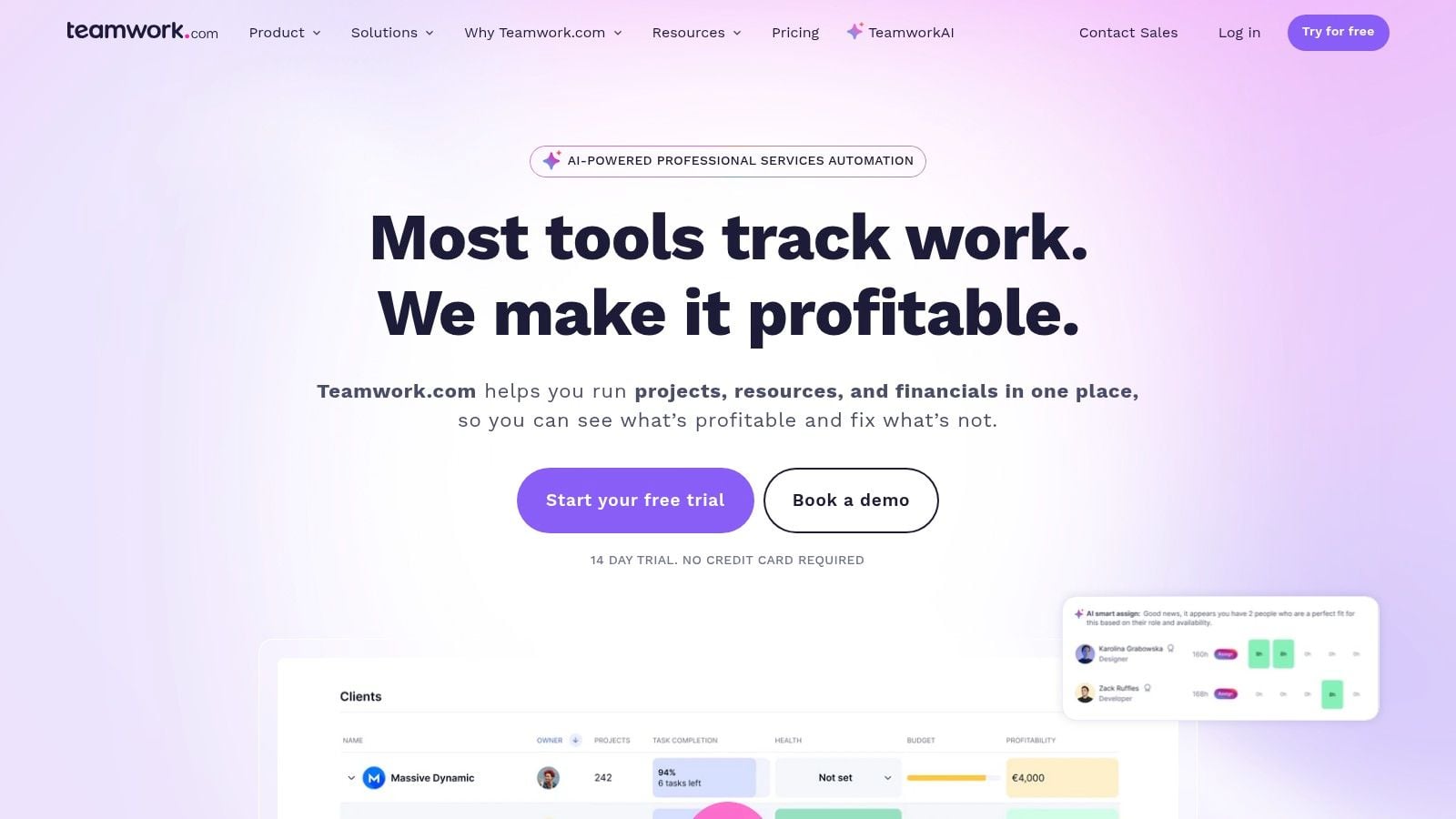Teamwork.com