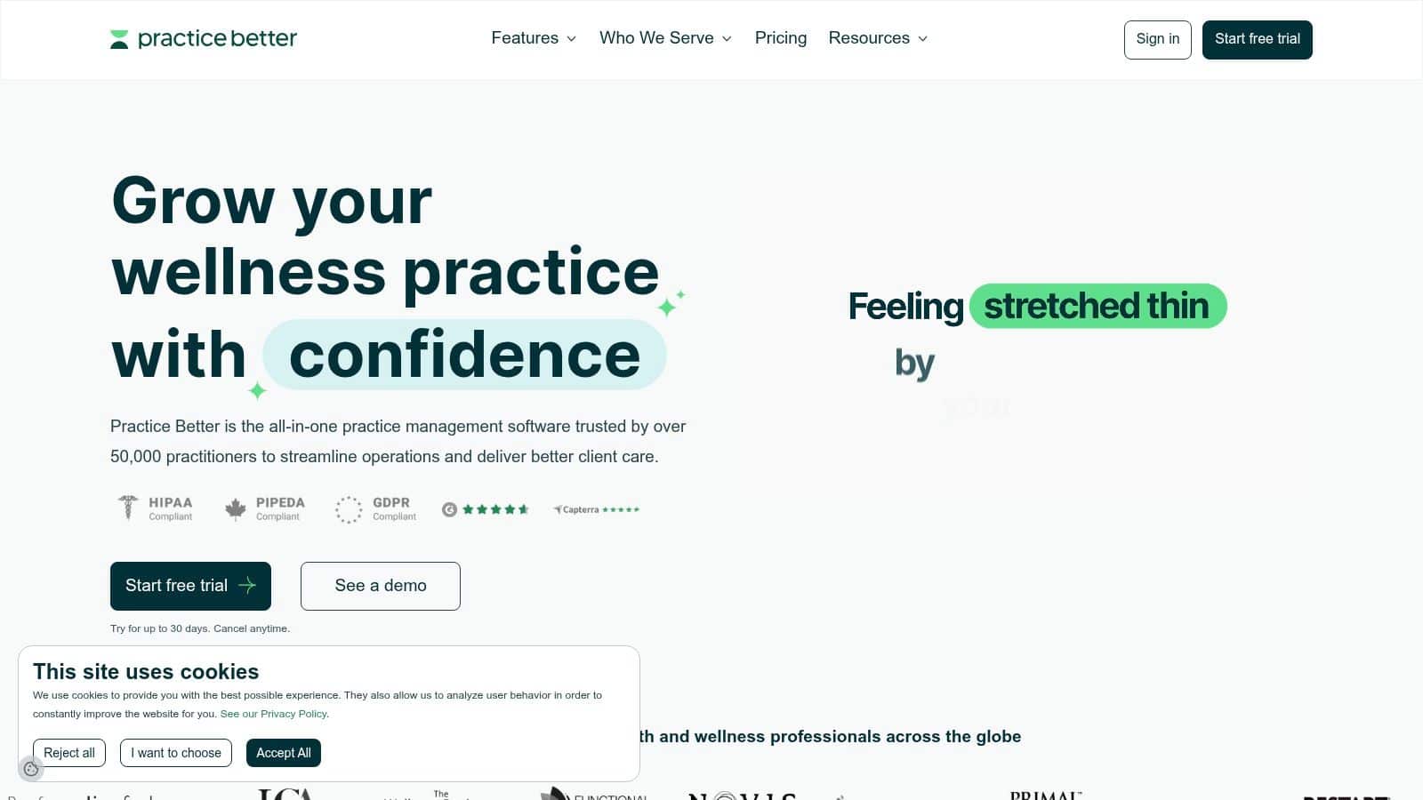 Practice Better