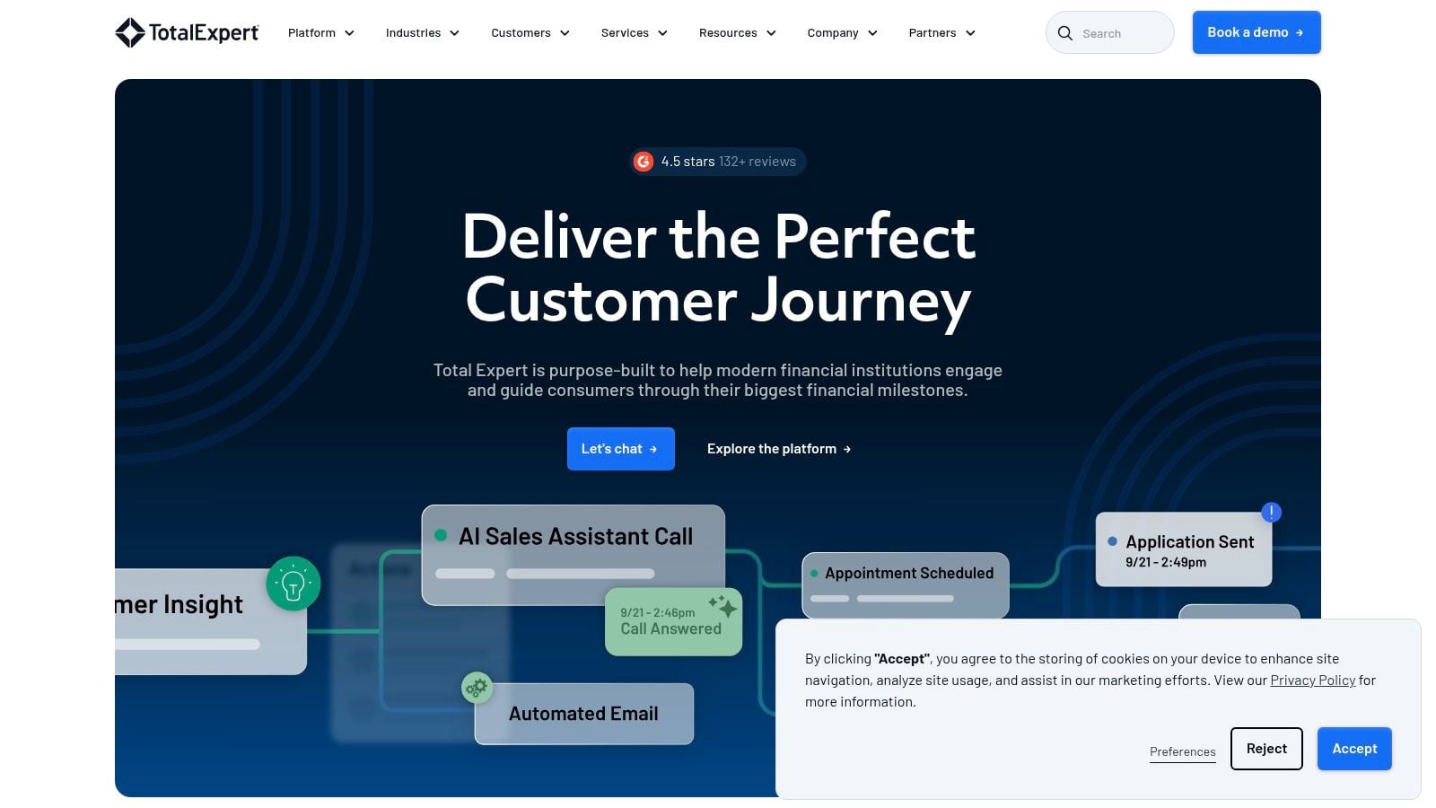Surefire CRM by Top of Mind