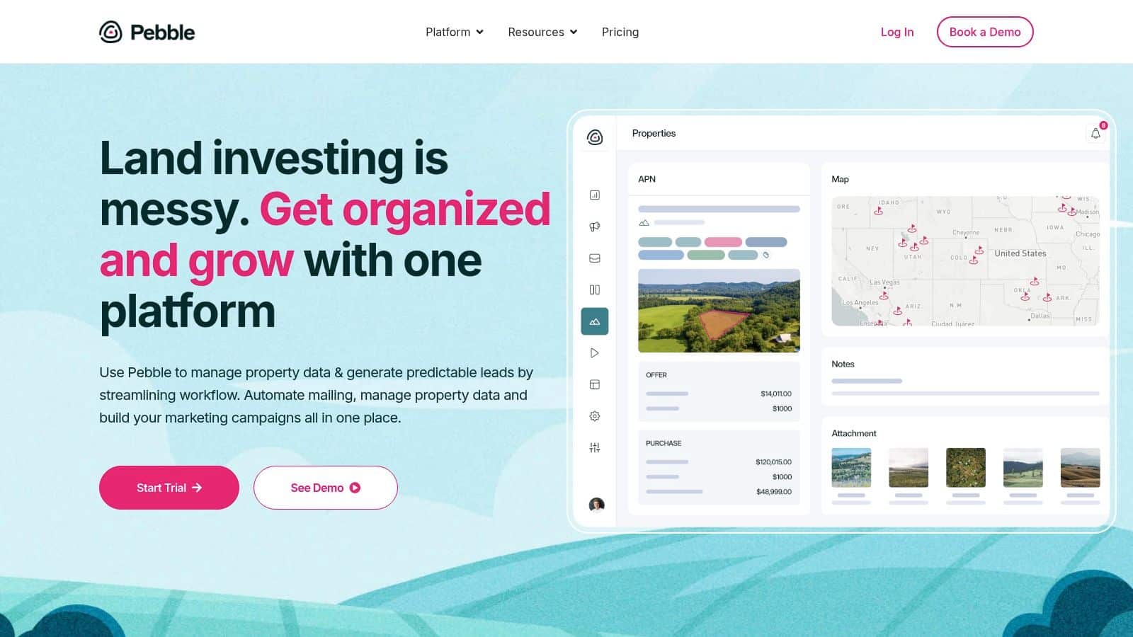 Beast Mode CRM (Podio-based by REI Automation Squad)
