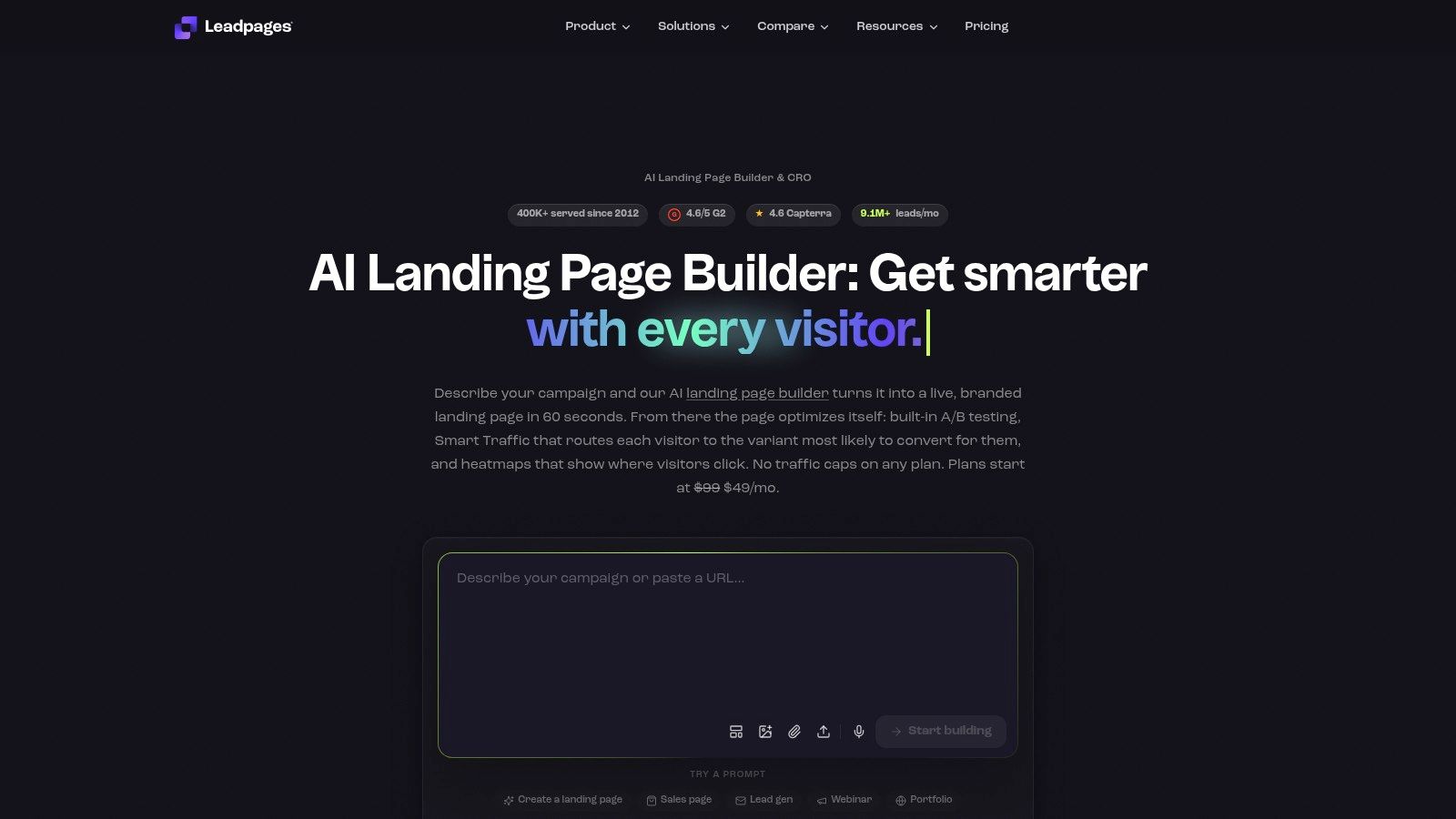 Leadpages
