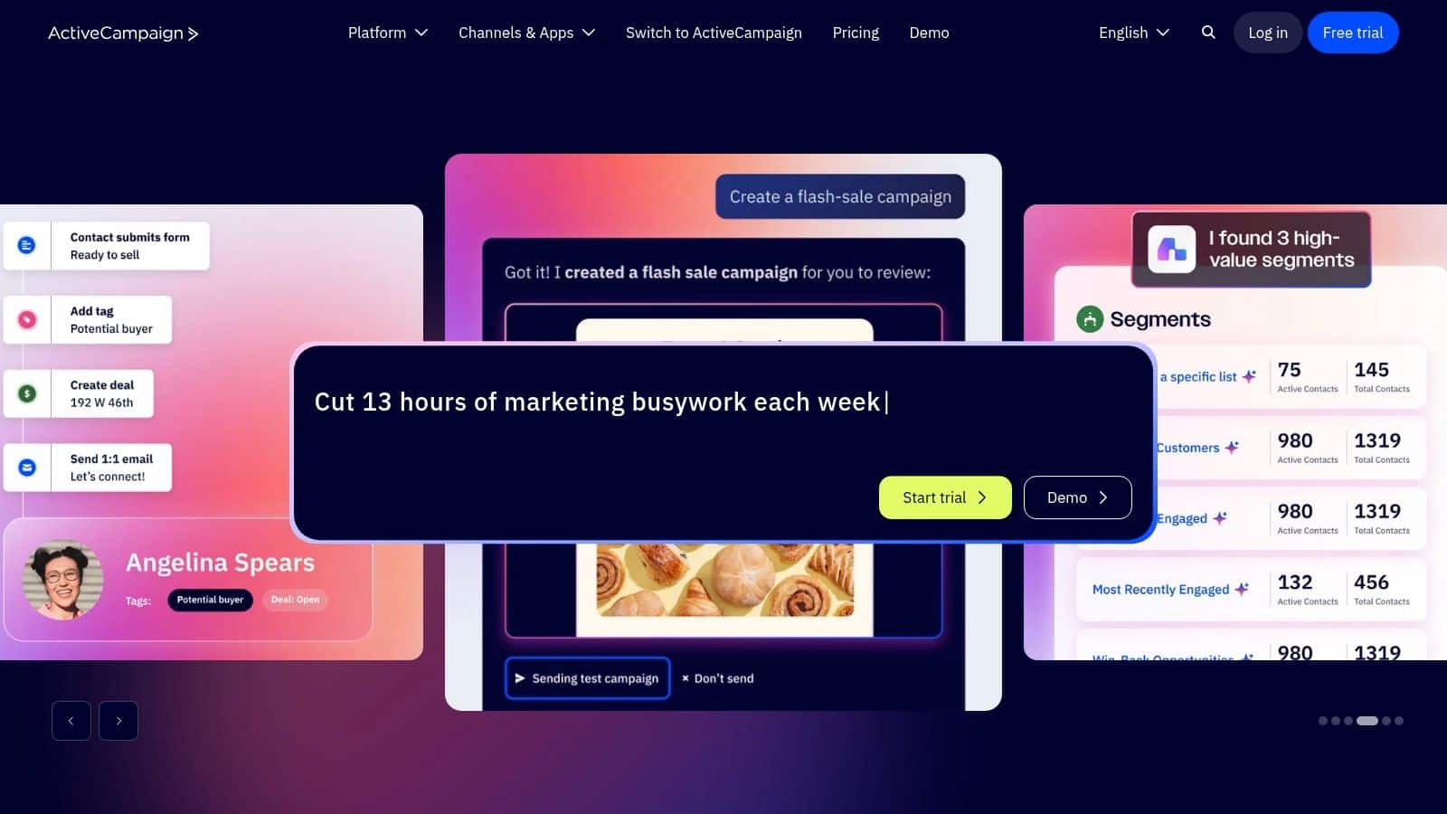 ActiveCampaign