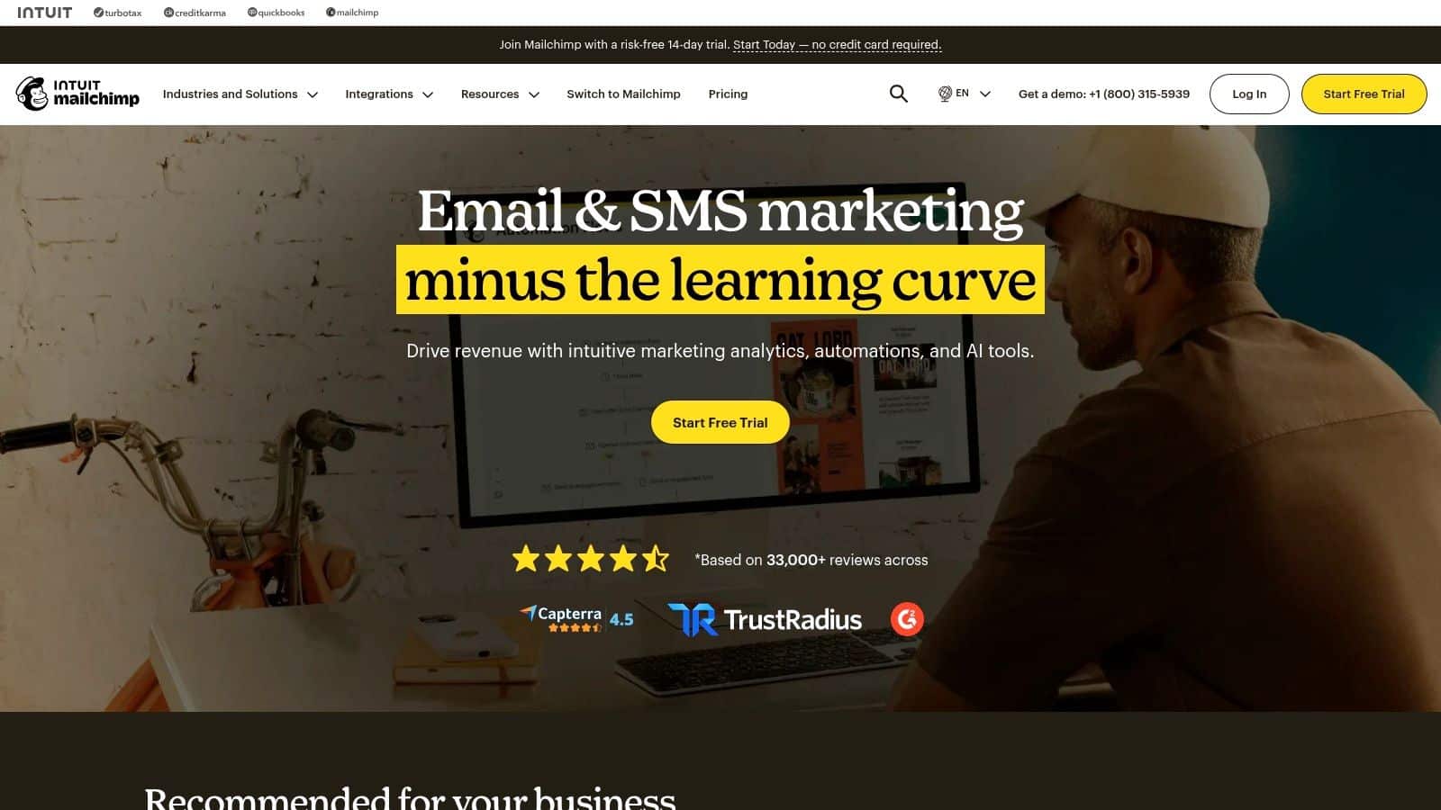 Mailchimp